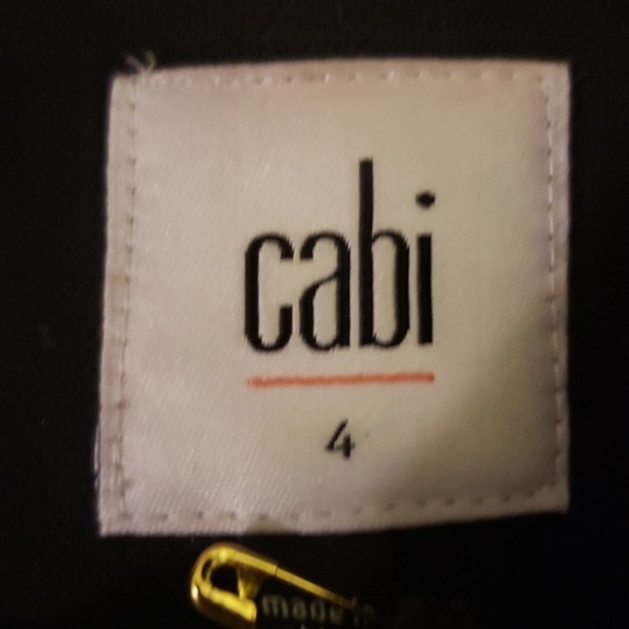 CAbi jacket - Picture 5 of 5